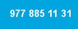 977 885 11 31